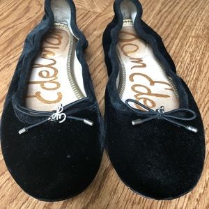 Sam Edelman Flats